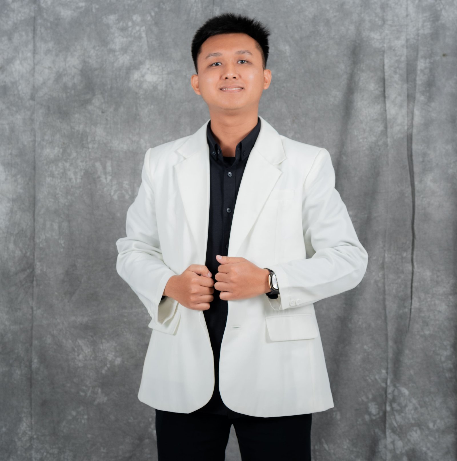 apt. Arif Maulana Azis, S.Farm